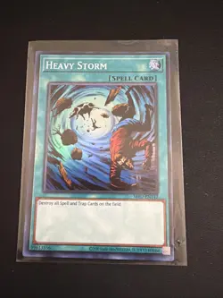 Heavy Storm MRD-EN142 Metal Raiders (25th Anniversary Edition) Unlimited - Image 3