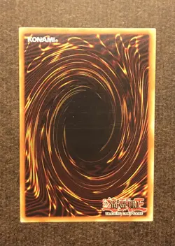 Yugioh - Return From The Different Dimension DPKB-EN038 - Super Rare - 1st - NM - Image 3