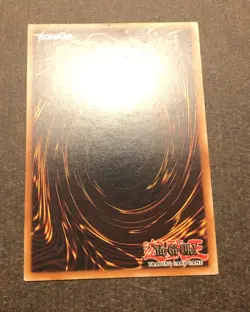 Yugioh - Return From The Different Dimension DPKB-EN038 - Super Rare - 1st - NM - Image 4
