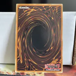 1ST EDITION (PUR) ABYSS DWELLER 2024 RA02-EN033 YUGIOH CARD (NM) - Image 2