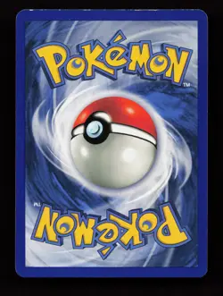 Machamp 8/102 Holo Rare Deck Exclusives 1st Edition Base Set Pokemon Card - Image 2
