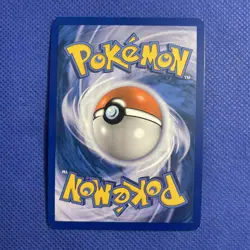 Purugly 36/130 Reverse Holo Pokemon Diamond and Pearl Card - LP - Image 4