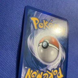 Purugly 36/130 Reverse Holo Pokemon Diamond and Pearl Card - LP - Image 5
