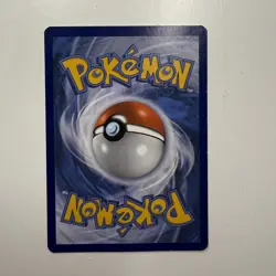 Rayquaza XY64 Cosmos Holo Rare Pokemon Card XY Promo Pokemon TCG - Image 3