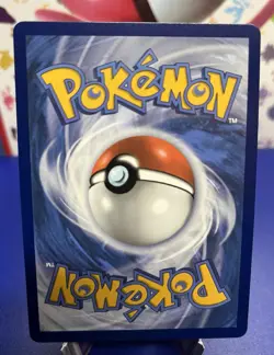Pokemon TCG Lugia VSTAR Rainbow Secret Rare Holo Card Silver Tempest 202/195 NM - Image 2