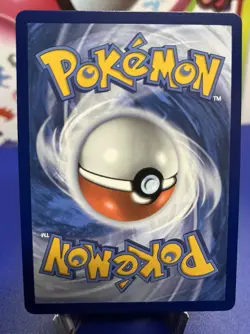 Pokemon TCG Lugia VSTAR Rainbow Secret Rare Holo Card Silver Tempest 202/195 NM - Image 3