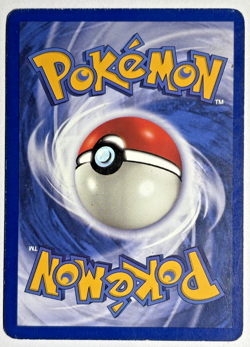 Pokemon TCG Kabutops 1st Edition Rare Holo Card #9/62 Fossil - Image 2