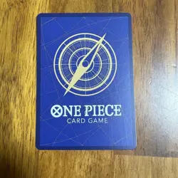 Monkey D. Luffy ST21-014 *NM* ONE PIECE Magazine vol.20 Promo Card Game Japanese - Image 2
