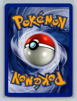 Pokemon Card - Surfing Pikachu 28 - Black Star Promo - Image 2