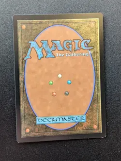 Magic the Gathering WOLVES Jumpstart 2022 Front Cards #45 - Image 2