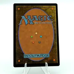 Magic: The Gathering Land Undergrowth Stadium Undergrowth Stadium Rare Regular - Image 2