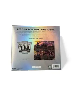 Magic The Gathering - Final Fantasy XV Scene Box Camp Comrades Ready To Ship - Image 2