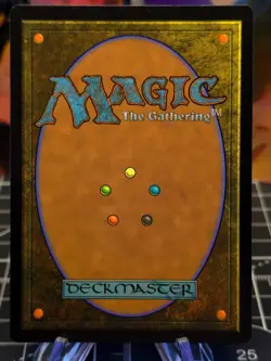 FOIL Neriv, Crackling Vanguard - Borderless MTG Commander: Tarkir: Dragon NM - Image 3