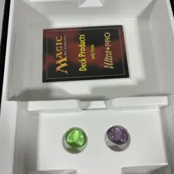 (NEW) 1997 Magic The Gathering Portal Gift Box Starter Set Wizards Of The Coast - Image 3