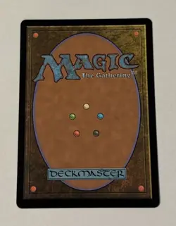 MTG WRENN'S RESOLVE - March of the Machine LP - Image 2