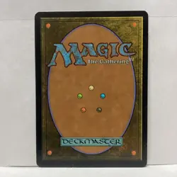 MTG Boggart Shenanigans Magic: The Gathering Duel Decks Uncommon #54 - Image 2
