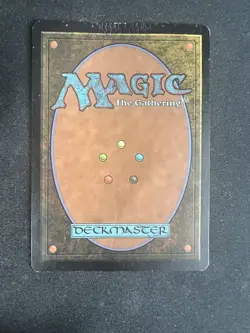 Mtg Lightning Greaves Mirrodin Damaged - Image 2