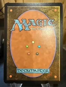 MTG Magic the Gathering Scourge Goblin War Strike - Image 2