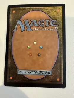 Clone (Borderless) Avatar: The Last Airbender: Eternal-Legal Foil #11 - Image 2