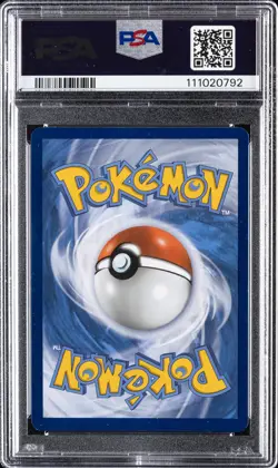 2021 POKEMON SWSH BLACK STAR PROMO #144 GRENINJA-GOLD STAR PSA 10 - Image 2
