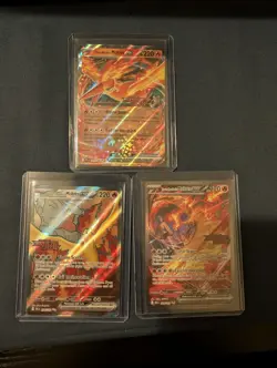 Pokemon Team Rocket's Moltres UPC Stamped Promos NM/M - Image 1
