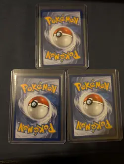 Pokemon Team Rocket's Moltres UPC Stamped Promos NM/M - Image 2
