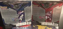 2-Pack Pokemon TCG Urshifu VMAX League Battle Deck Rapid & Single Strike -Sealed 820650809125 - Image 3