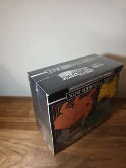Pokemon Evolving Skies Elite Trainer Box Etb - Image 3