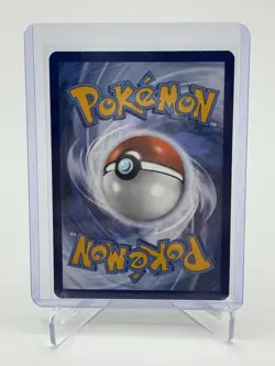 2024 Pokemon TCG Twilight Masquerade Blissey Ex #201 NM - Image 2
