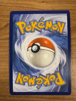 Pokemon TCG Blastoise ex 184/165 Full Art Ultra Rare Scarlet & Violet 151 NM - Image 2