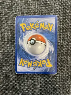 Arceus AR8 Pokemon Arceus 2009 Pokemon TCG HP - Image 2