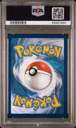 2021 POKEMON SWORD & SHIELD EVOLVING SKIES #194 FULL ART/RAYQUAZA V PSA 9 - Image 2