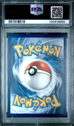 2021 POKEMON CELEBRATIONS CLASSIC COLL #4 CHARIZARD-HOLO PSA 10 - Image 2