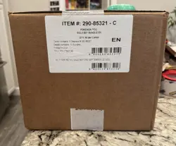 Pokemon 151 Booster Bundle Box Case SEALED (x6 bundles in case) - Image 1