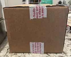 Pokemon 151 Booster Bundle Box Case SEALED (x6 bundles in case) - Image 3