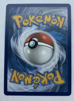 Pokemon 2012 Mewtwo EX B & W Next Destinies 54/99 Rare Holo EX NM - Image 2