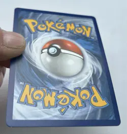 Pokemon 2012 Mewtwo EX B & W Next Destinies 54/99 Rare Holo EX NM - Image 3