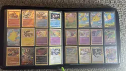 🔥Pokemon Celebrations 25th Anniversary Holo Base Set 24/25 - Image 1