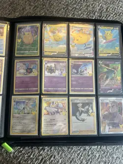 🔥Pokemon Celebrations 25th Anniversary Holo Base Set 24/25 - Image 3