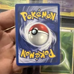 Espeon 1st Edition Holo Pokemon Neo Discovery - Image 2