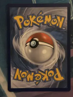 Pokemon 2016 Manaphy XY113 XY Mythical Collection Full Art Promo Holo NM - Image 2