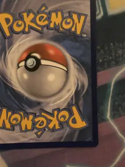 Pokemon 2016 Manaphy XY113 XY Mythical Collection Full Art Promo Holo NM - Image 4