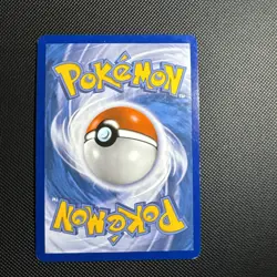 Pikachu ex XY124 Generations Black Star Promo Pokemon TCG - Image 2