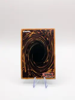 Sangen Kaimen Secret Rare 25LP-EN008 Limited Edition - Image 4