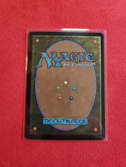 Sage's Nouliths Final Fantasy Foil FIN 70 MTG Artifact Blue - Image 4