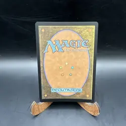 MTG Mana Drain Commander Legends MYTHIC NM/M Foil - Image 3