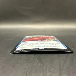 MTG Mana Drain Commander Legends MYTHIC NM/M Foil - Image 4