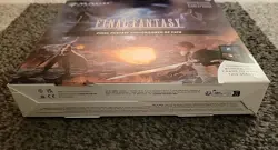 Magic The Gathering Final Fantasy VIII - Children Of Fate Scene Box - Image 4