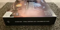 Magic The Gathering Final Fantasy VIII - Children Of Fate Scene Box - Image 5