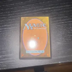 United Front MTG Avatar: The Last Airbender 39 M NM FOIL - Image 2